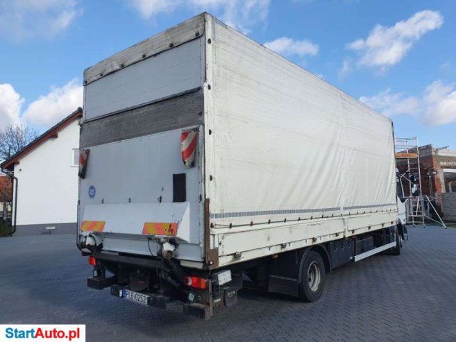 DAF LF