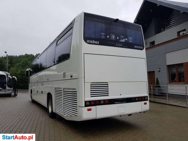Irisbus Iliade