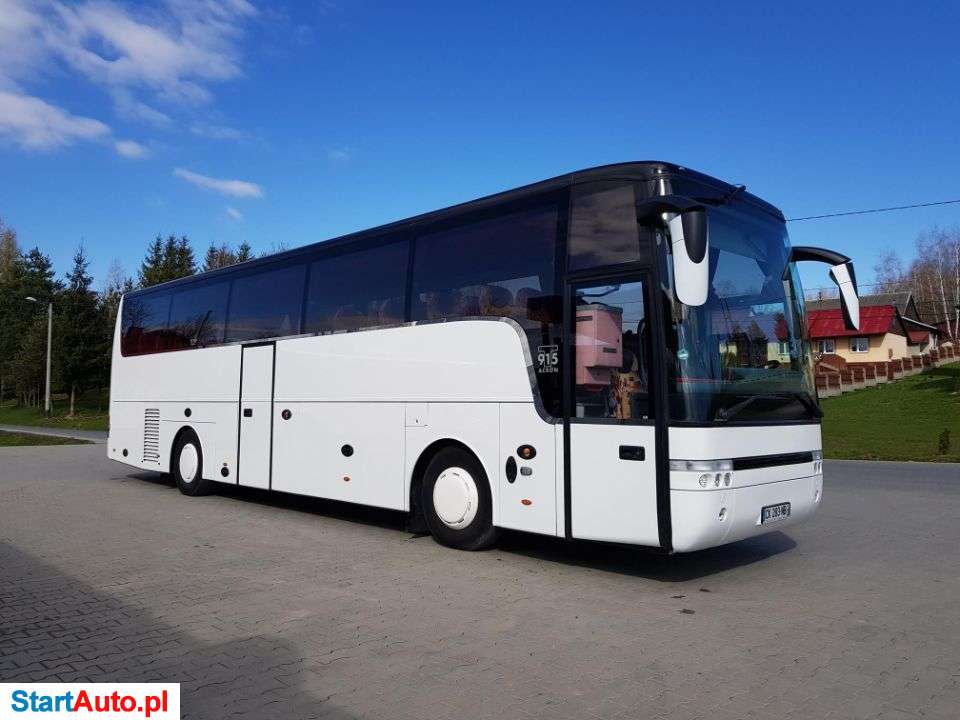 Van Hool T915 ACRON