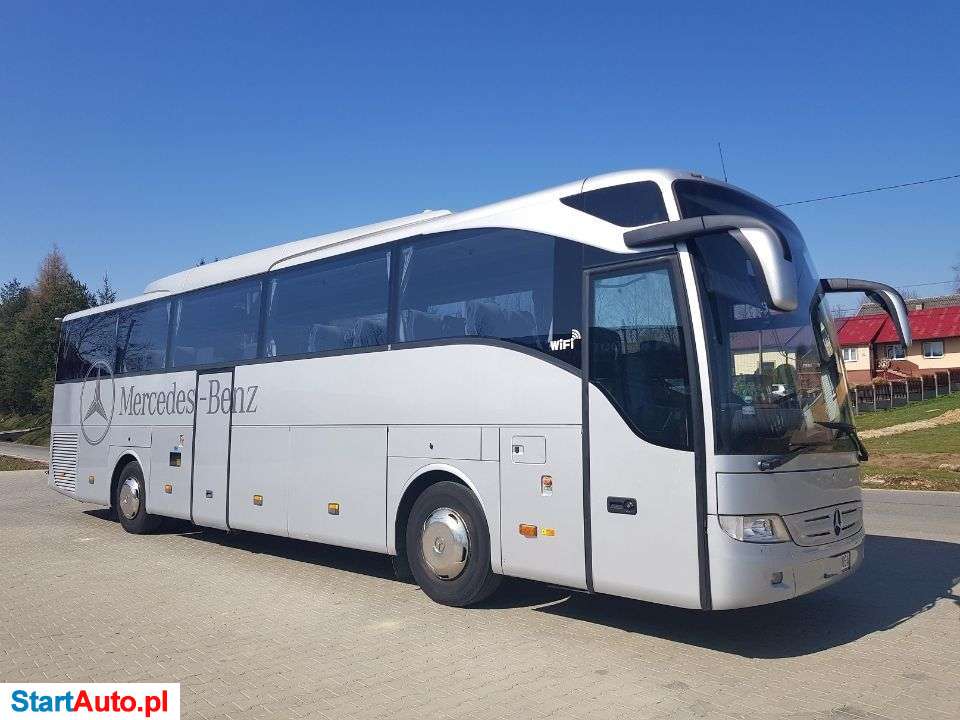 Mercedes-Benz TOURISMO