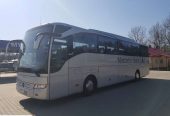 Mercedes-Benz TOURISMO