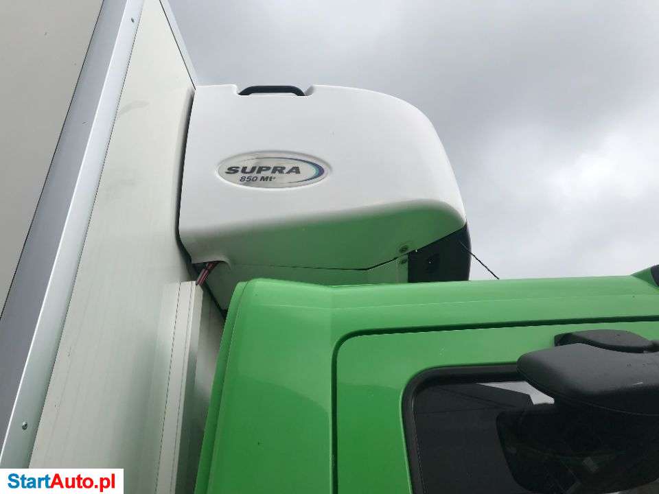 Mercedes-Benz Atego 1224