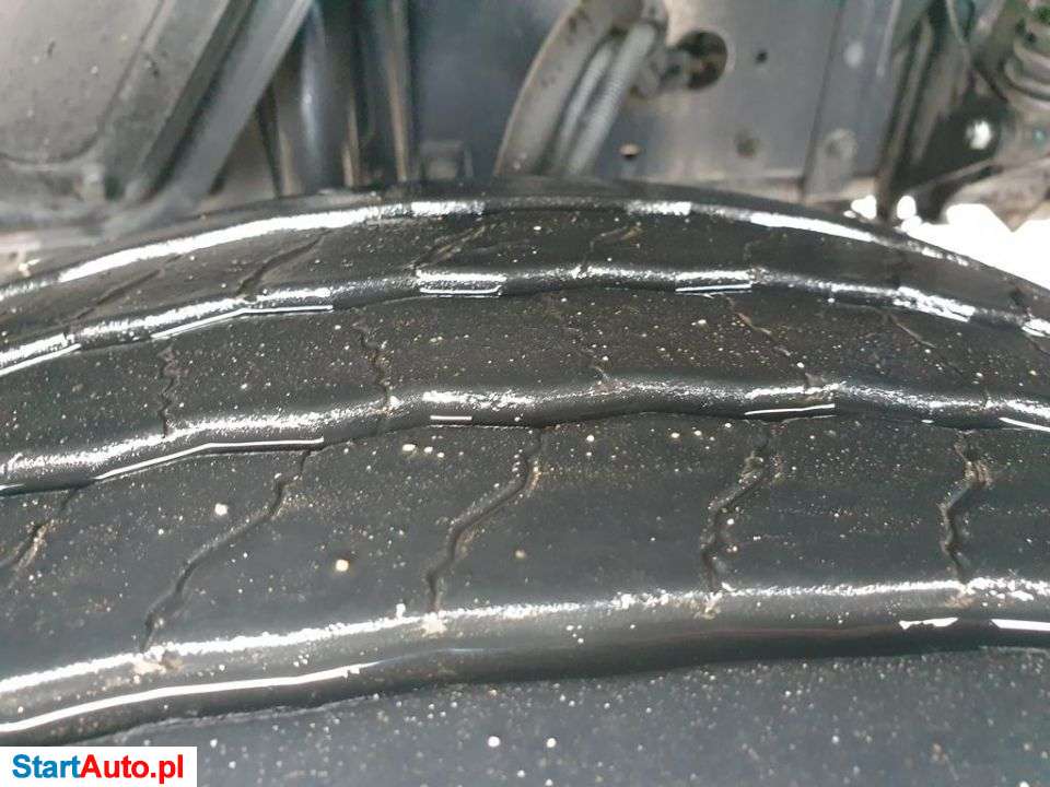 MAN TGL 12.250 238 Tys Km KLIMA Kontener 18p Plus Winda