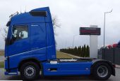 Volvo FH 500 / I-COOL / ACC / Z NIEMIEC / PO KONTRAKCIE SERWISOWYM /