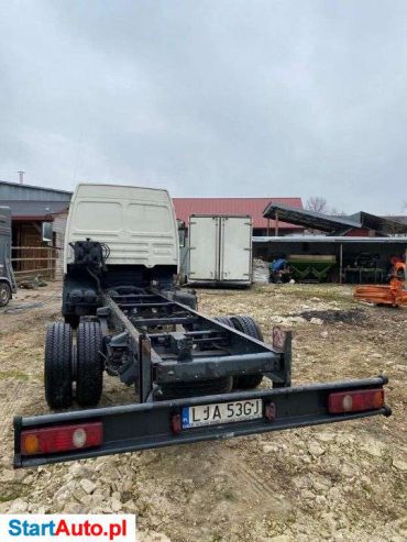 DAF AE 45