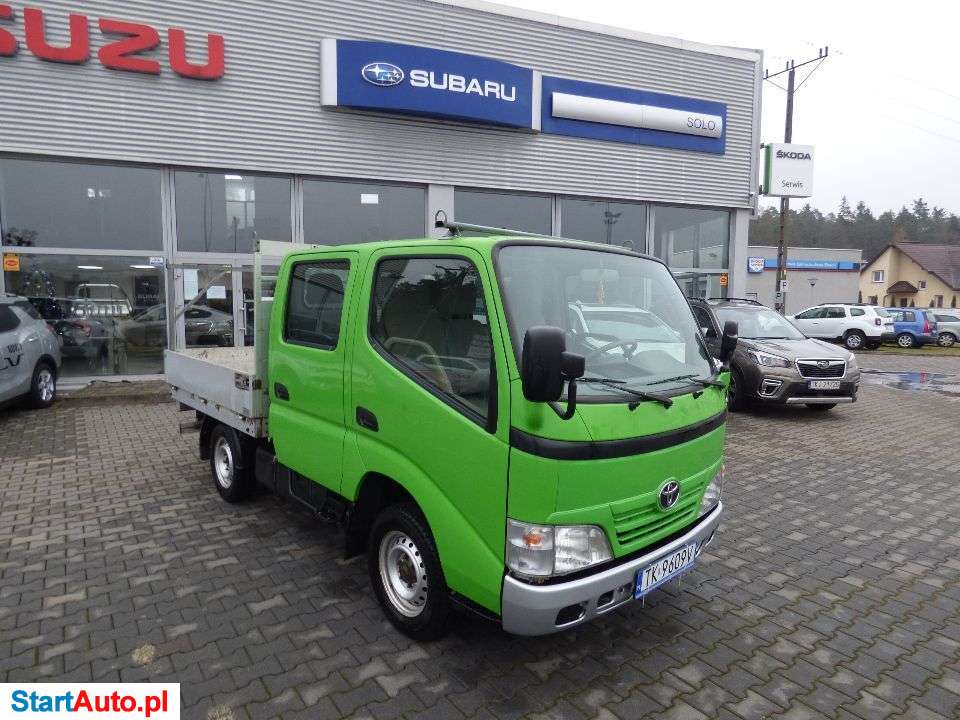 Toyota Dyna