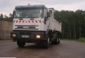 Iveco Iveco
