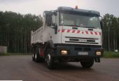 Iveco Iveco