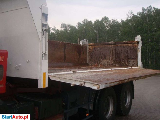 Iveco Iveco