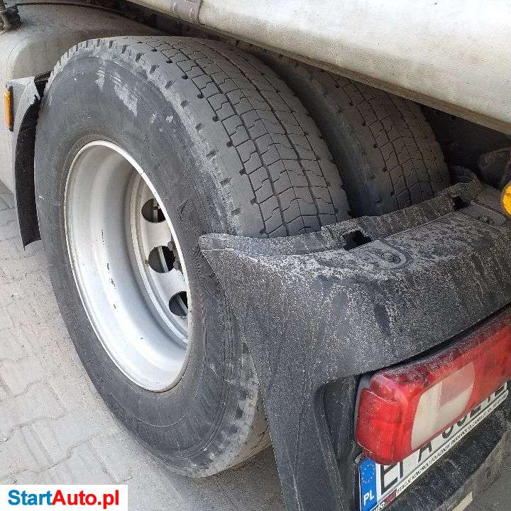 DAF XF 106 460 Super Space Cab Automat Euro 6 Bezwypadkowy I Wlasciciel