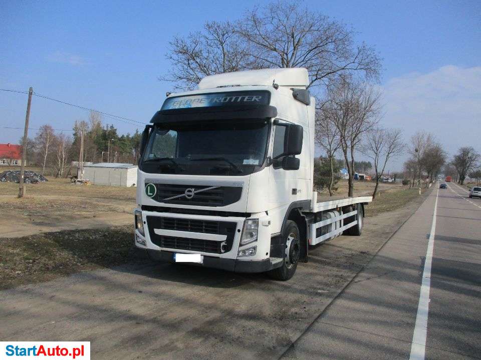 Volvo FM