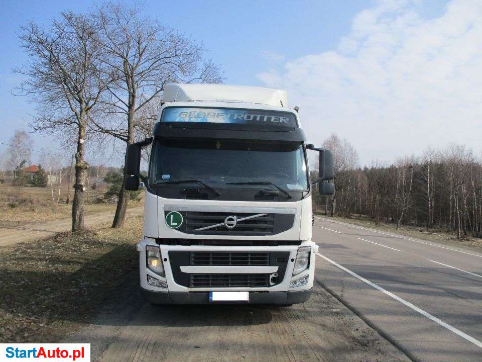 Volvo FM