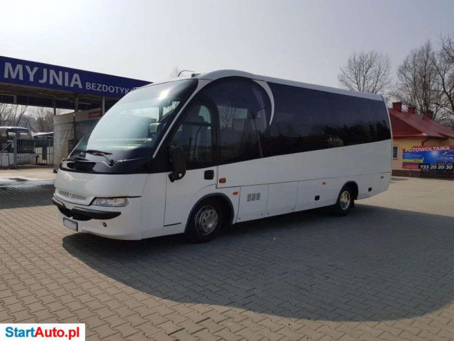 Iveco MAGO 2