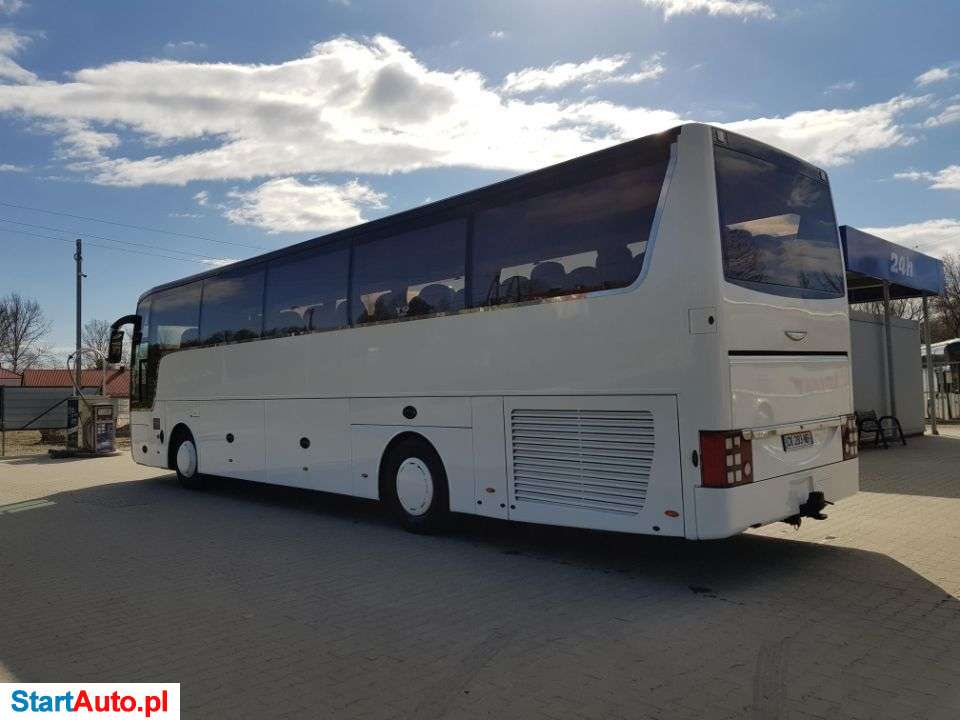 Van Hool T915 ACRON