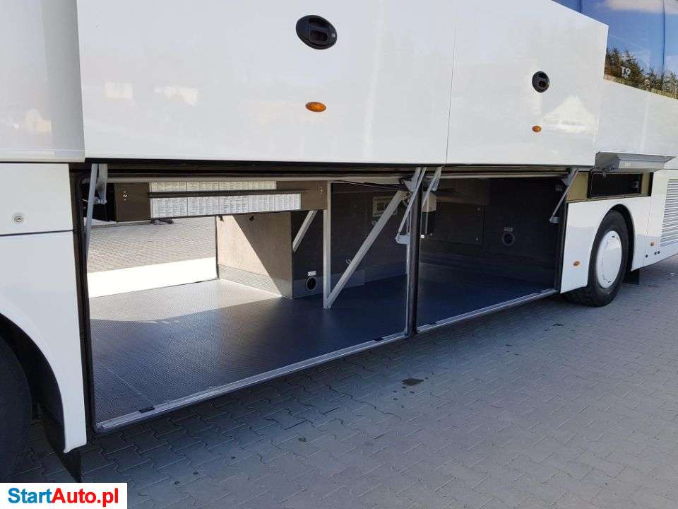 Van Hool T915 ACRON