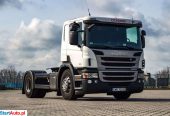Scania P410 ADR