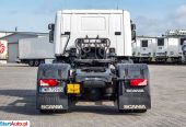 Scania P410 ADR