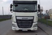 DAF XF 106 460 Super Space Cab Automat Euro 6 Bezwypadkowy I Wlasciciel