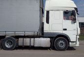 DAF XF 106 460 Super Space Cab Automat Euro 6 Bezwypadkowy I Wlasciciel