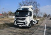 Volvo FM