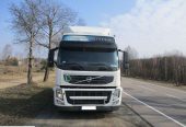 Volvo FM