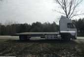 Volvo FM