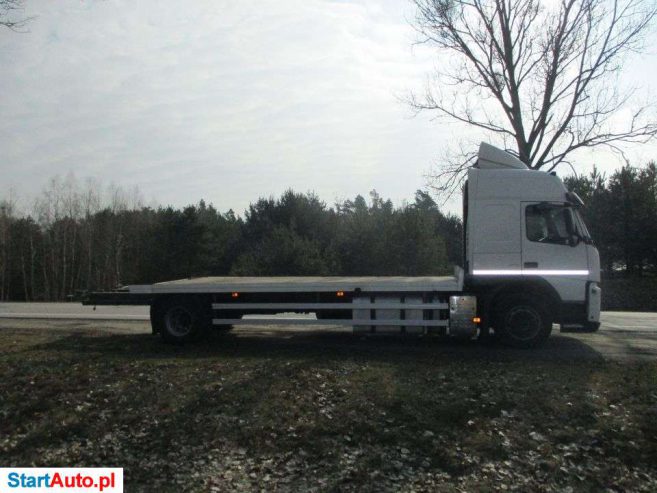 Volvo FM