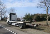 Volvo FM