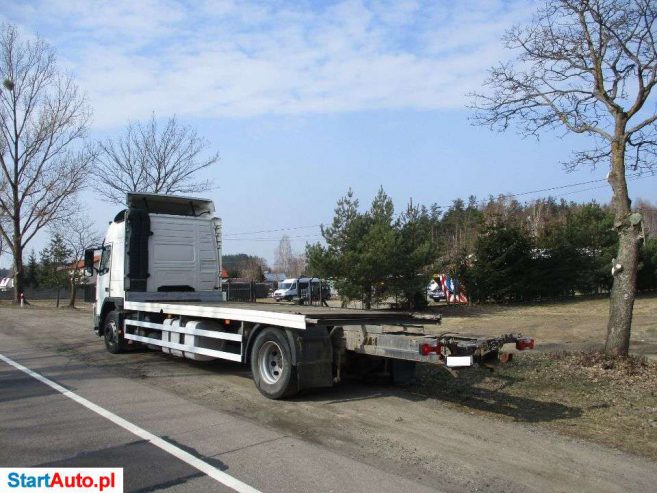 Volvo FM