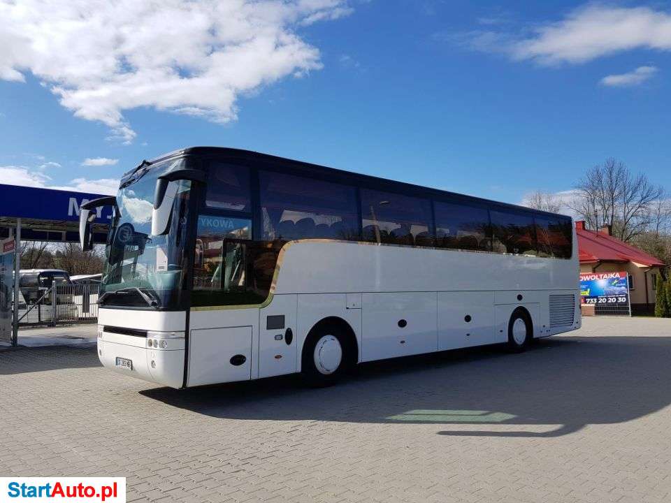 Van Hool T915 ACRON