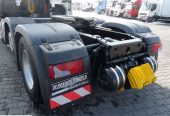 MAN TGX 26.440 / 6×2 / RETARDER /