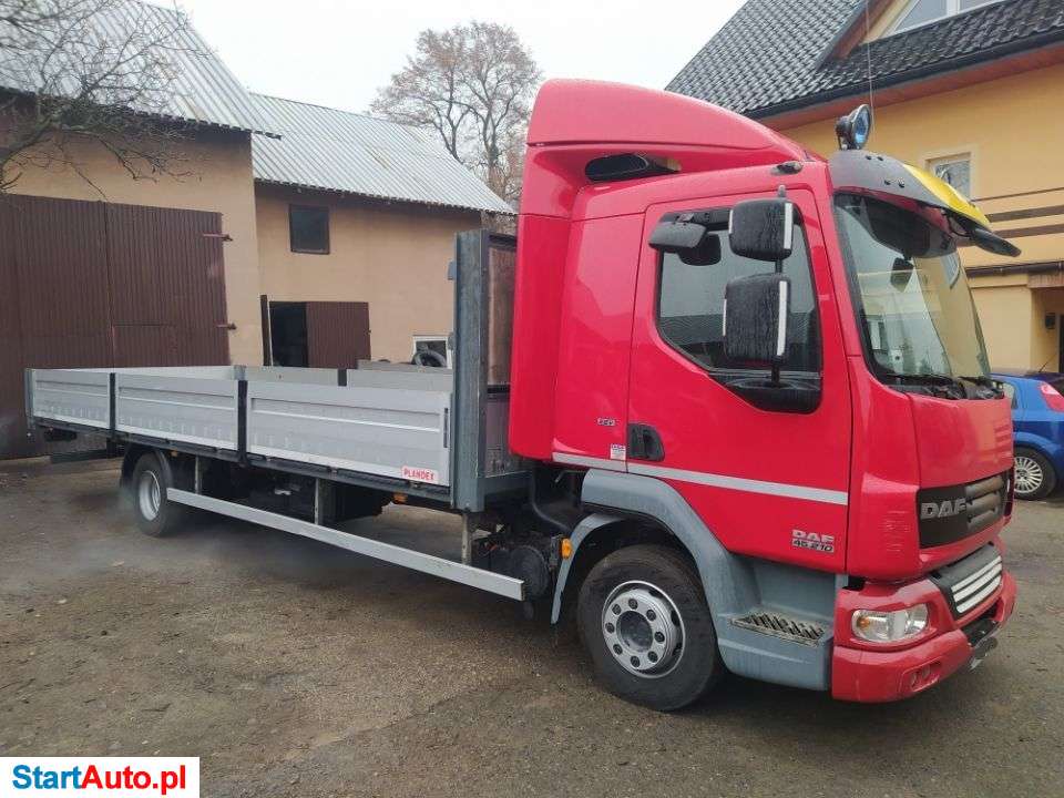 DAF LF 45.220 Salon 2012 R E5 DMC 11999 18EP