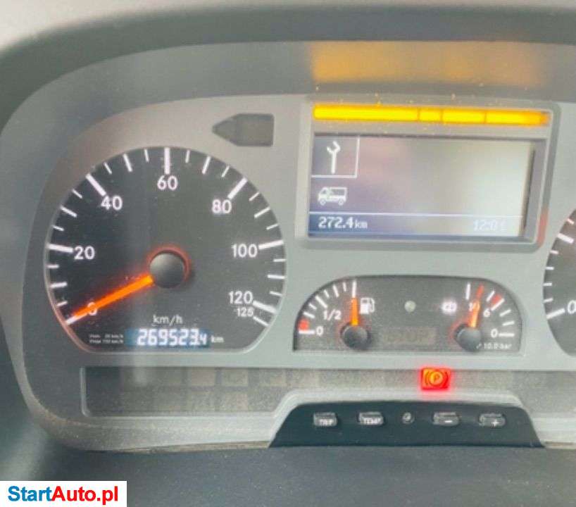 Mercedes-Benz Actros