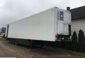 Schmitz CARGOBULL