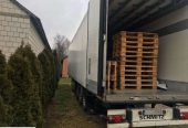 Schmitz CARGOBULL