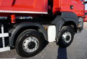 MAN Tga 41 440 8×6