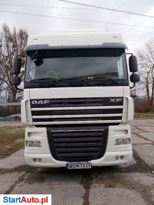 DAF 105.460