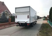 Mercedes-Benz Atego 1224