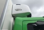 Mercedes-Benz Atego 1224