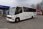 Mercedes-Benz 0818 VARIO