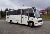 Mercedes-Benz 0818 VARIO