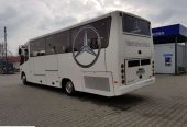 Mercedes-Benz 0818 VARIO