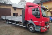 DAF LF 45.220 Salon 2012 R E5 DMC 11999 18EP