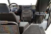 Mercedes-Benz 0818 VARIO