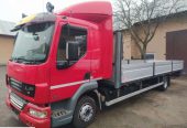 DAF LF 45.220 Salon 2012 R E5 DMC 11999 18EP