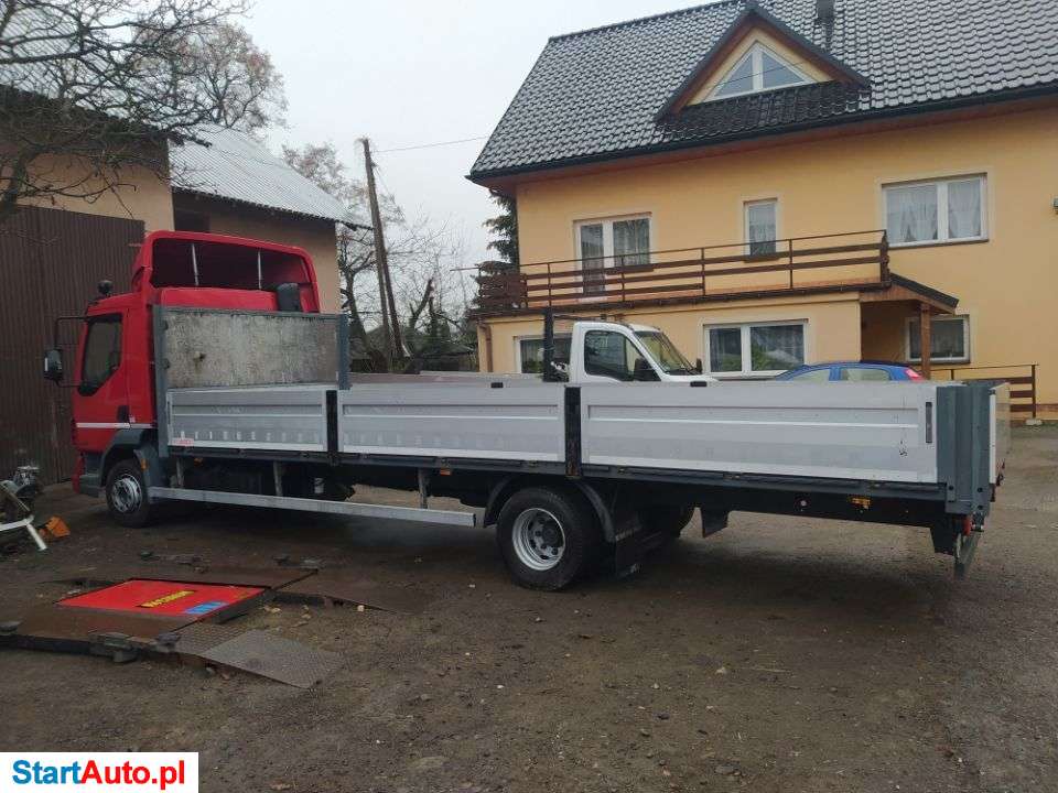 DAF LF 45.220 Salon 2012 R E5 DMC 11999 18EP