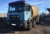 MAN MAN32.364 8X4