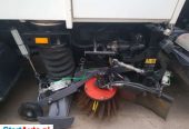 Iveco ML75E16 Zamiatarka Uliczna Drogowa Dwustronna