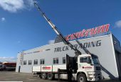 MAN TGA 26.360 6×2 HDS HIAB 244-5 HIDUO