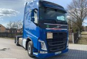 Volvo FH 4